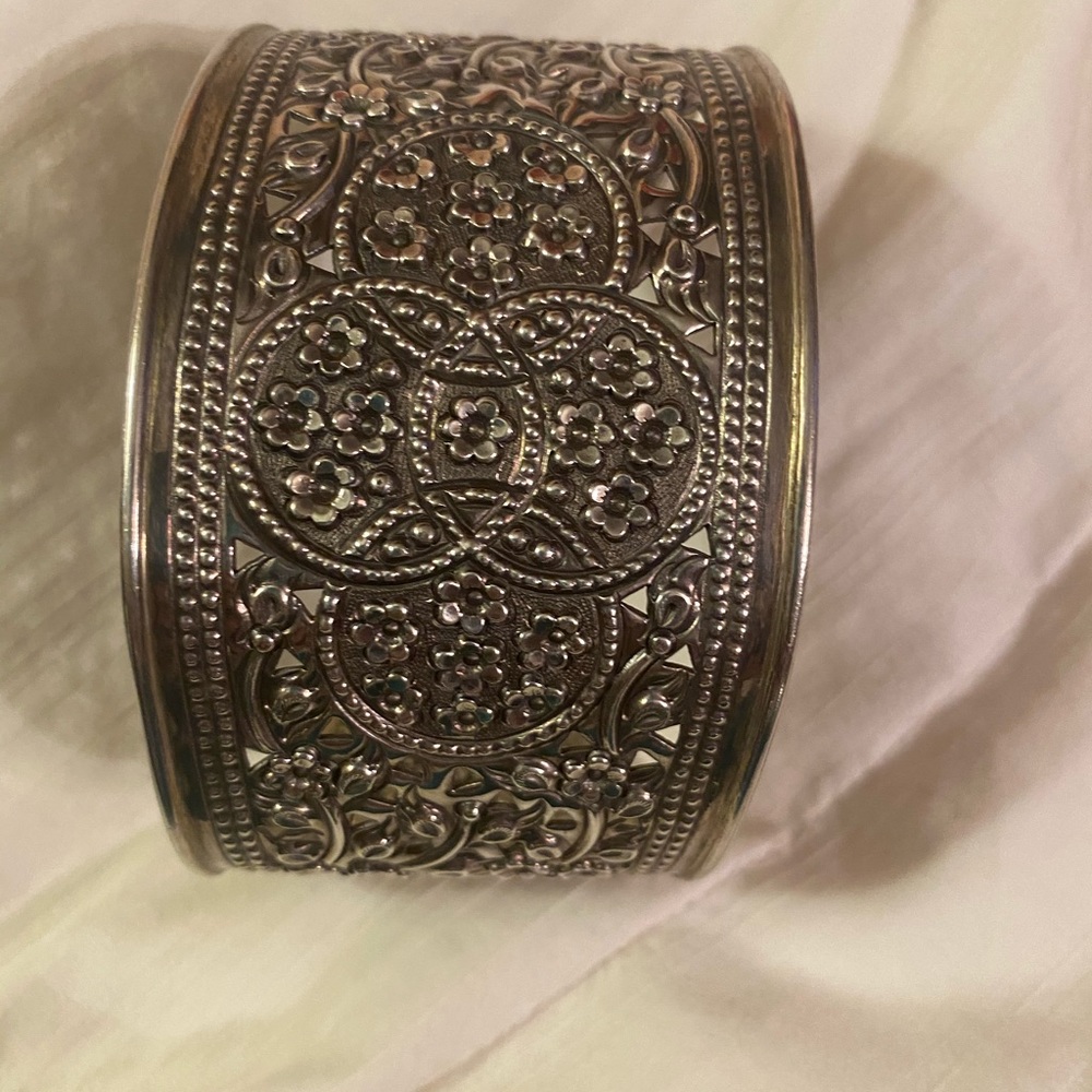 Sterling Silver bracelet